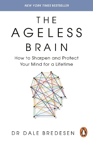 The Ageless Brain