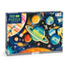 Outer Space 100 Piece Puzzle