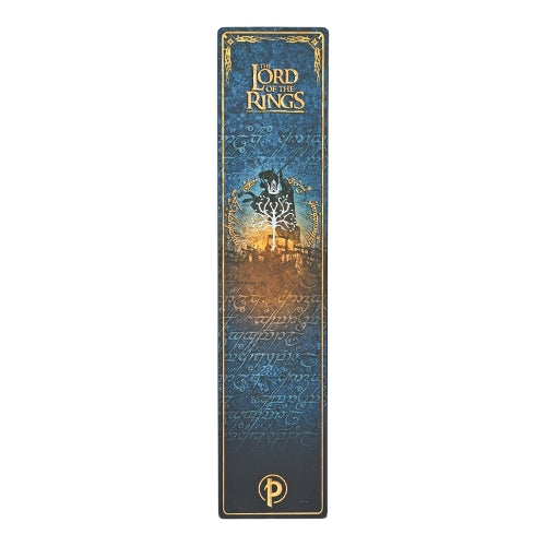 The Crown Reclaimed (The Lord of the Rings Collection) Bookmark