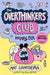 The Overthinkers' Club: Happy List