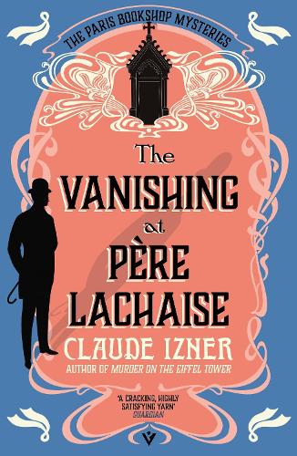 The Vanishing at Père-Lachaise