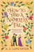 How To Find A Nameless Fae