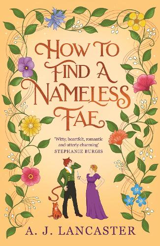 How To Find A Nameless Fae
