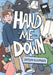 Hand-Me-Down