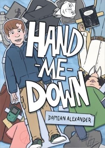 Hand-Me-Down