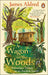 A Wagon in the Woods