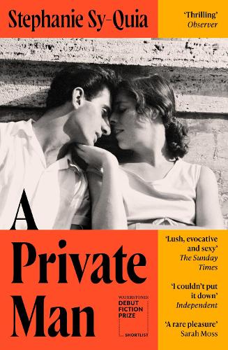 A Private Man