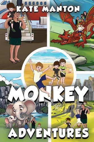 Monkey Adventures