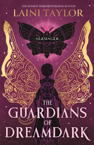 The Guardians of Dreamdark: Silksinger