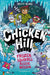 Chicken Hill: Frozen Squirrel Rescue Mission