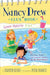 Nancy Drew Clue Book Summer Mysteries 3-in-1