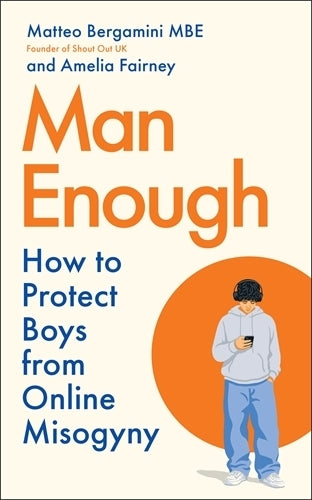 Man Enough