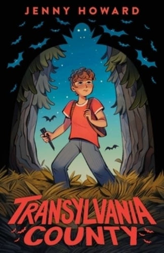 Transylvania County