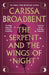 The Serpent and the Wings of Night