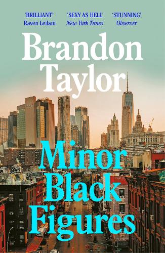 Minor Black Figures