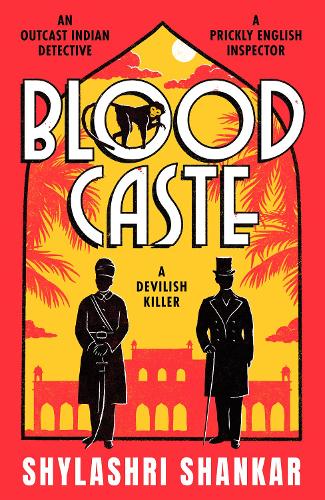 Blood Caste