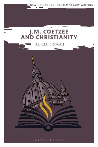 J. M. Coetzee and Christianity