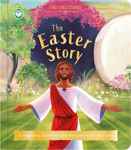 The Easter Story