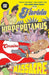 The Florida Hippopotamus Cocaine Massacre