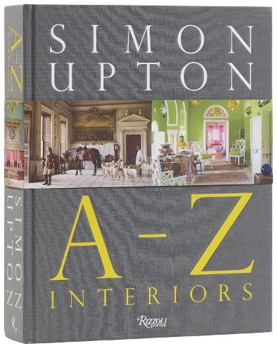 Simon Upton: A to Z Interiors