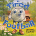 A Tired Football