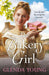 The Bakery Girl