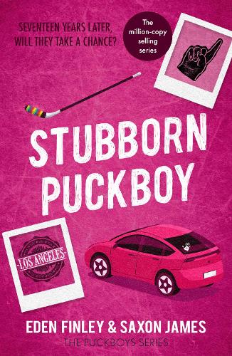 Stubborn Puckboy
