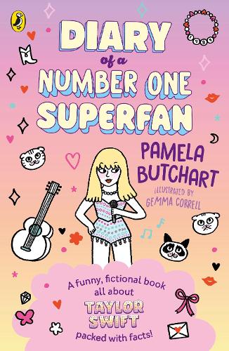 Diary of a Number One Superfan
