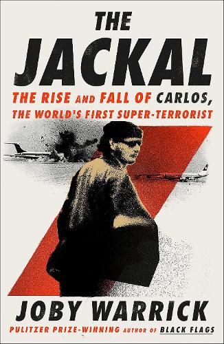 The Jackal