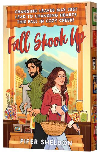 Fall Shook Up