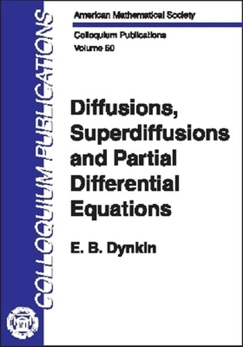 Diffusions, Superdiffusions and Partial Differential Equations