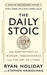 The Daily Stoic: 10th Anniversary Edition