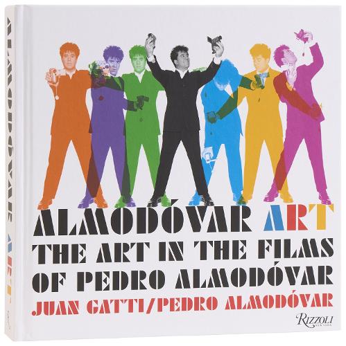 Almodóvar Art