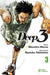Deep 3, Volume 3