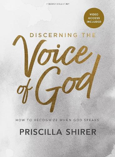 Discerning the Voice of God