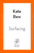 Surfacing
