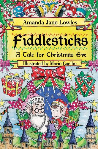 Fiddlesticks