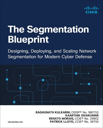 The Segmentation Blueprint