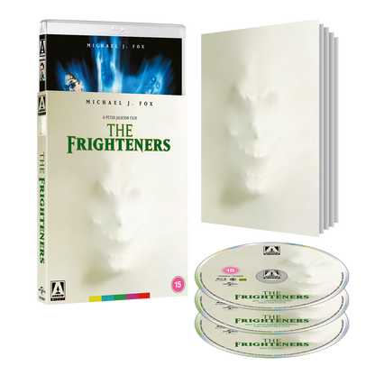 The Frighteners Limited Edition