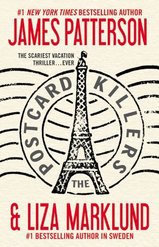 The Postcard Killers