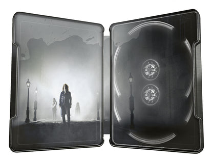 Interview With The Vampire Limited Edition 4K UHD Steelbook