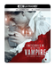 Interview With The Vampire Limited Edition 4K UHD Steelbook