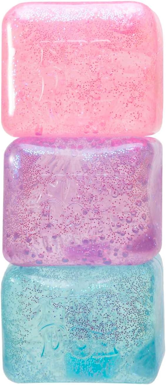 Needoh - Nice Cube Glitter & Glow