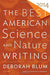 Best Amer Science & Nature Wri