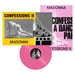 Madonna: Confessions II - Baby Pink - Online Exclusive