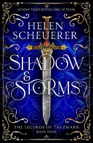 Shadow & Storms