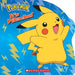 It's Pikachu! (Pokémon: Deluxe Storybook)