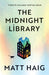 The Midnight Library