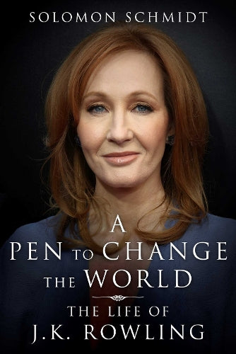 A Pen to Change the World