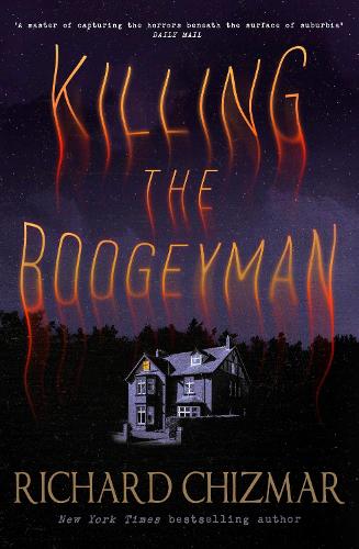 Killing the Boogeyman